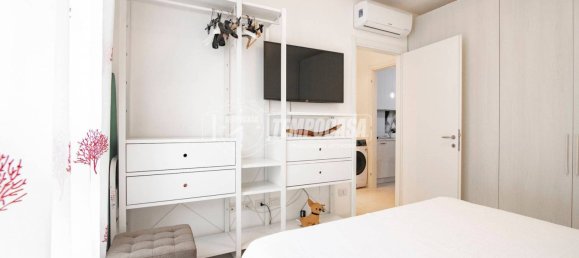 Квартира с 1 спальней в Милан, Италия № 276215 16