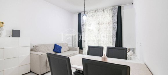 Квартира с 1 спальней в Милан, Италия № 276215 9