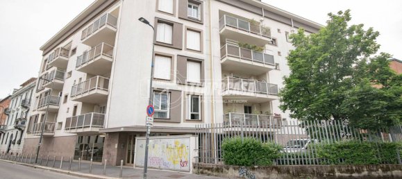 Квартира с 1 спальней в Милан, Италия № 276215 24