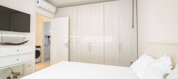 Квартира с 1 спальней в Милан, Италия № 276215 17