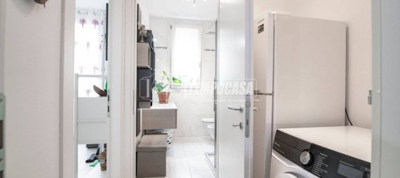 Квартира с 1 спальней в Милан, Италия № 276215 11