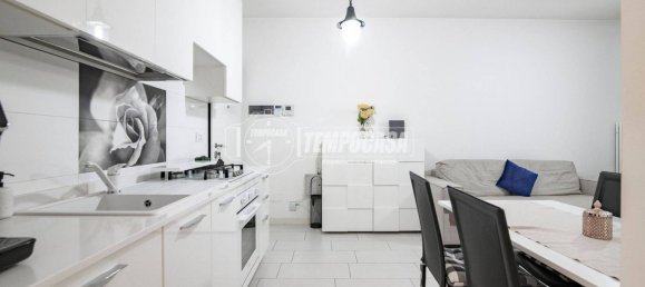 Квартира с 1 спальней в Милан, Италия № 276215 10