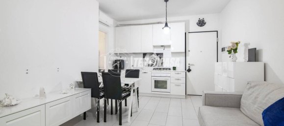 Квартира с 1 спальней в Милан, Италия № 276215 5