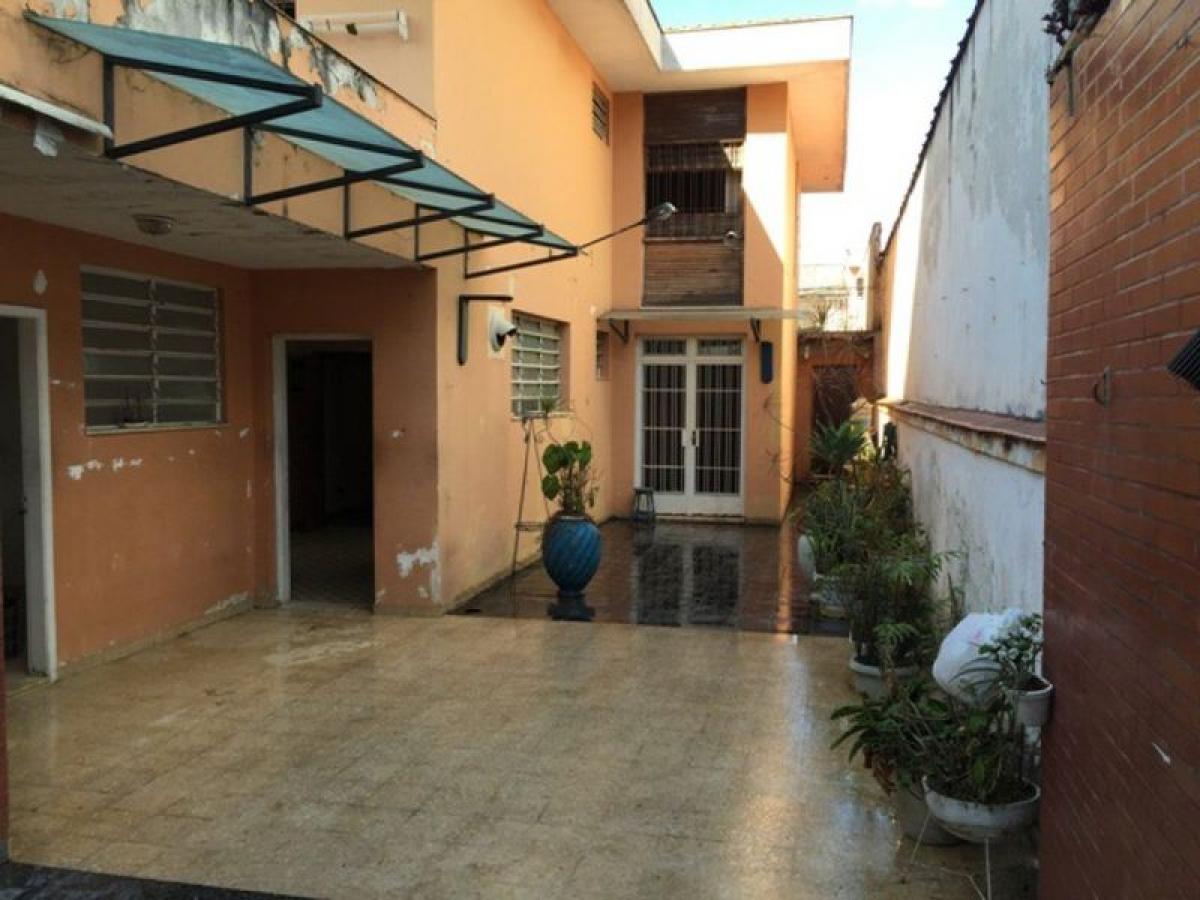 Студия в Сан-Паулу, Бразилия № 475429