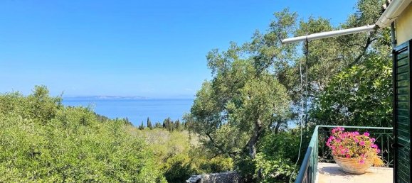 3 bedrooms Commercial property in Corfu, Greece No. 5044 2