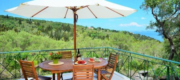 3 bedrooms Commercial property in Corfu, Greece No. 5044 3