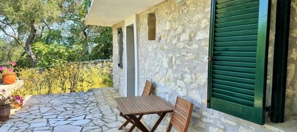 3 bedrooms Commercial property in Corfu, Greece No. 5044 16