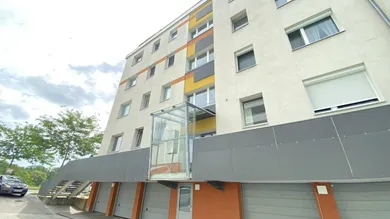 3-Zimmer Wohnung in Laxenburg, Austria, Nr. 196091