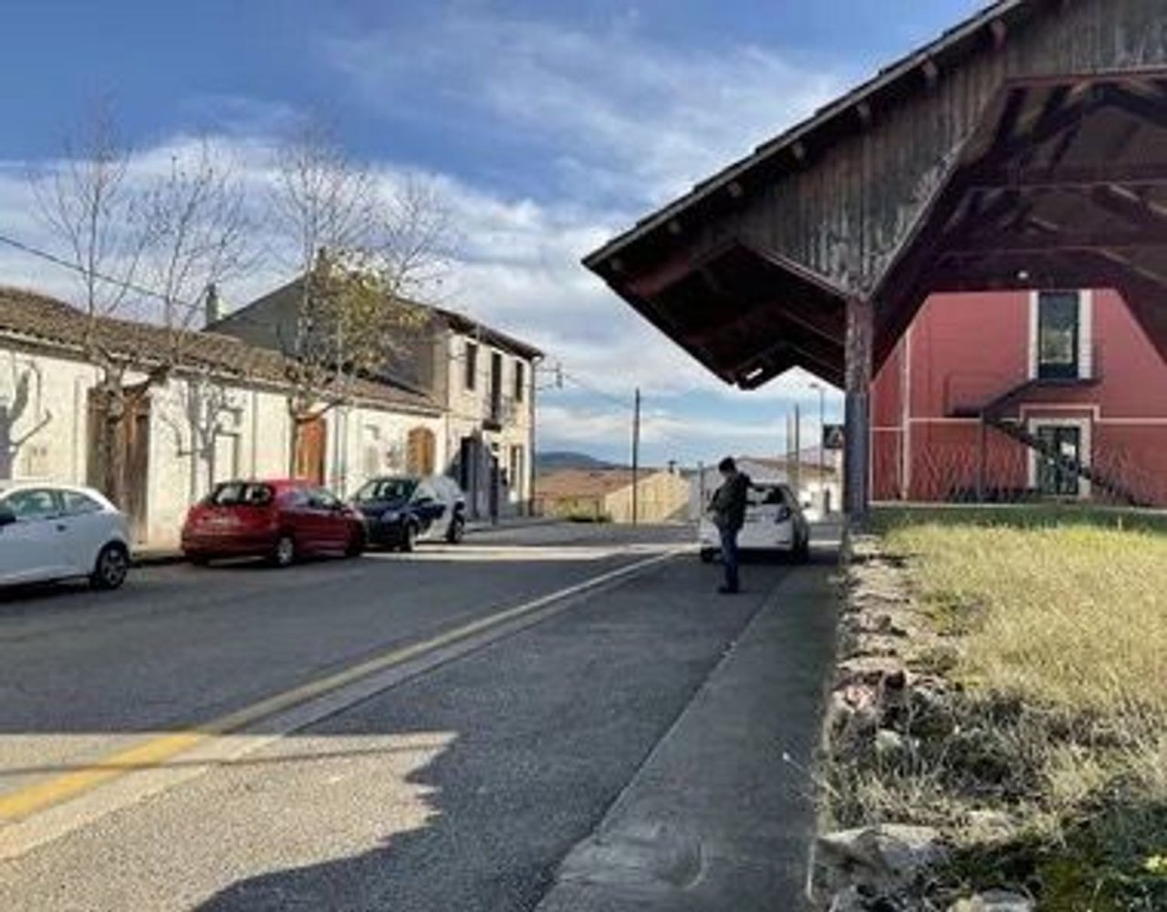 140m² Warehouse in Girona, Spain No. 253901