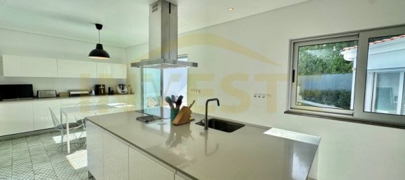 Casa de 5 dormitorios en Cascais, Portugal No. 137345 9