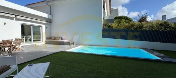 Casa de 5 dormitorios en Cascais, Portugal No. 137345 33