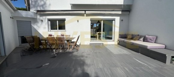 Casa de 5 dormitorios en Cascais, Portugal No. 137345 36