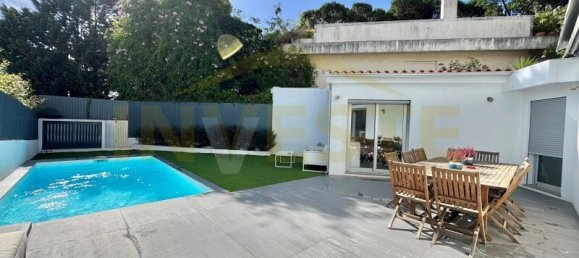 Casa de 5 dormitorios en Cascais, Portugal No. 137345 3