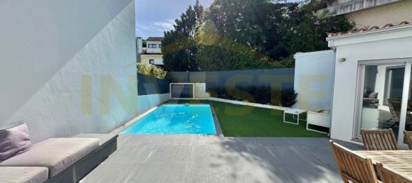 Casa de 5 dormitorios en Cascais, Portugal No. 137345 35