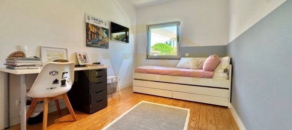 Casa de 5 dormitorios en Cascais, Portugal No. 137345 29