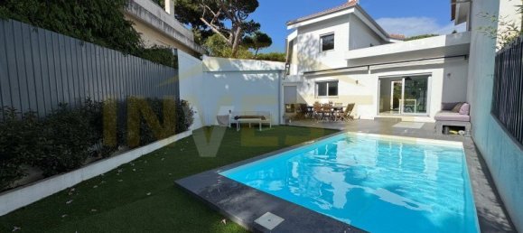 Casa de 5 dormitorios en Cascais, Portugal No. 137345 38