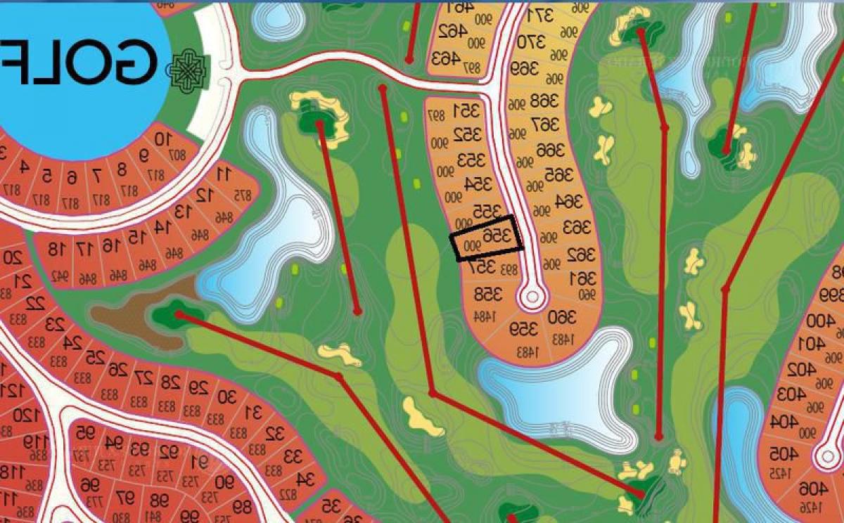  Land in Escobar, Argentina No. 119705