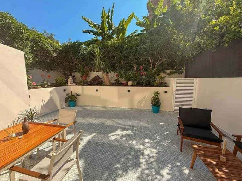 3 bedrooms Apartment in Palma de Majorca, Spain No. 277779
