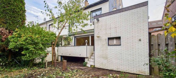 Moradia em banda T3 em Duisburg, Germany N.º 235454 18