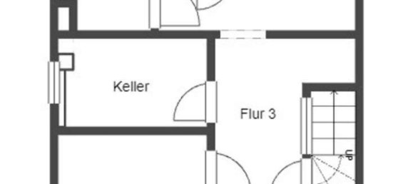 Moradia em banda T3 em Duisburg, Germany N.º 235454 22