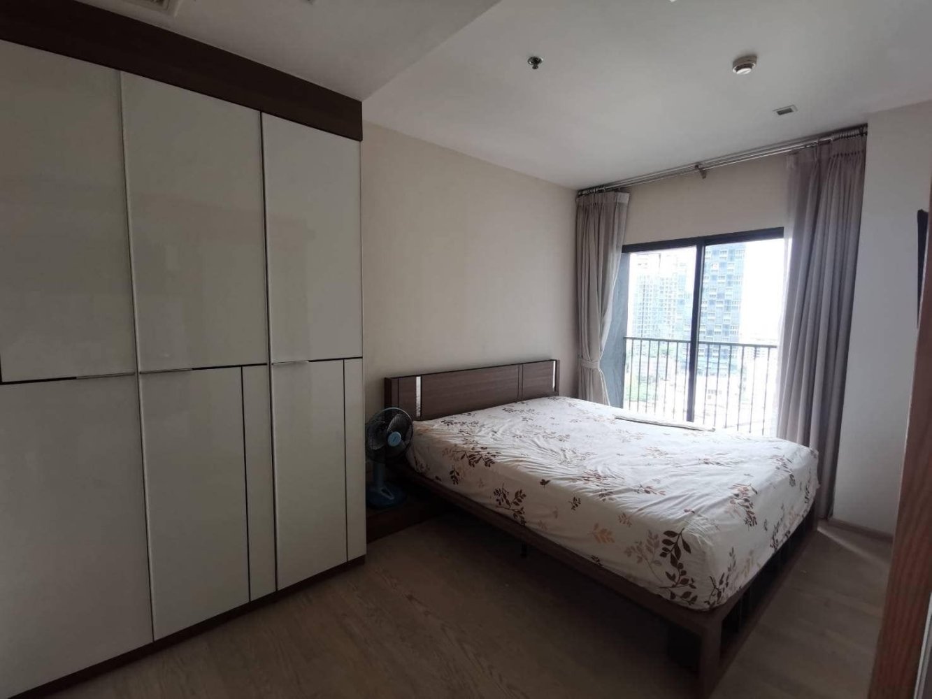 شقة في Khlong Toei, Thailand 40.88متر مربع  رقم 65213