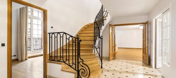 3 Schlafzimmer Wohnung in Paris, France, Nr. 150676 10
