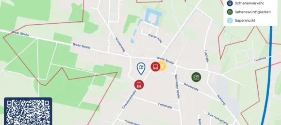 Moradia em banda T7 em Jerichower Land, Germany N.º 288032 16