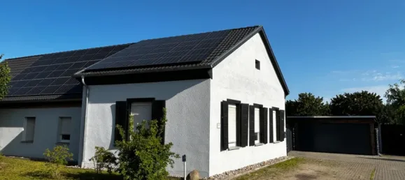 Moradia em banda T7 em Jerichower Land, Germany N.º 288032 2