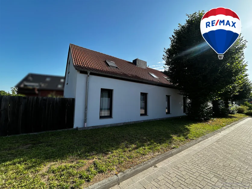 Moradia em banda T7 em Jerichower Land, Germany N.º 288032