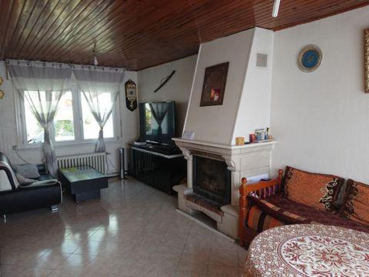 Casa T4 em Arras, France N.º 25142