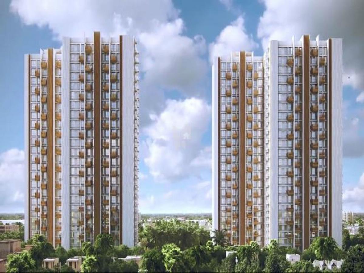 3 Schlafzimmer Haus in Bangalore, India, Nr. 28093