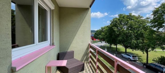 2 rooms Apartment in Klein-Neusiedl, Austria No. 218503 8