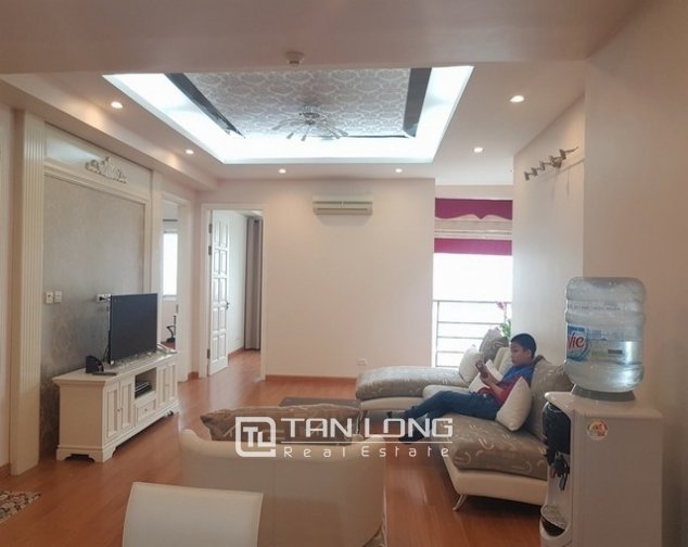 Apartamento T3 em Tay Ho, Vietnam N.º 1843