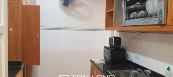 Apartamento T3 em Tay Ho, Vietnam N.º 1843 5