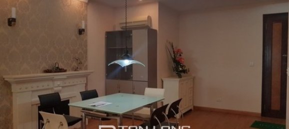 Apartamento T3 em Tay Ho, Vietnam N.º 1843 2