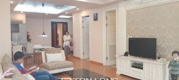 Apartamento T3 em Tay Ho, Vietnam N.º 1843 4