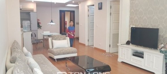 Apartamento T3 em Tay Ho, Vietnam N.º 1843 3