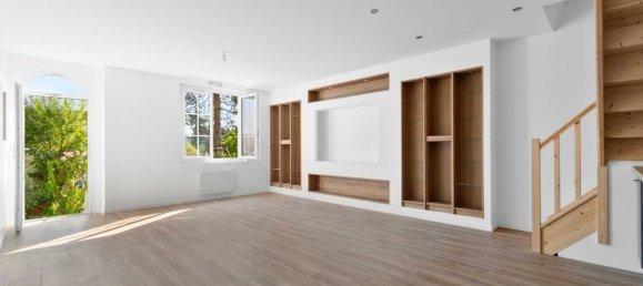 Casa de 3 dormitorios en Saint-Germain-en-Laye, France No. 322758 3