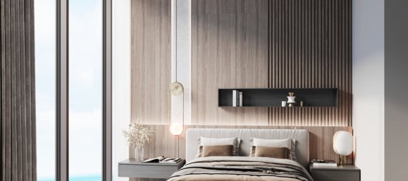 Apartment 3+1 in Istanbul, Turkey No. 25283 8