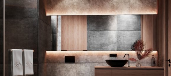 Apartment 3+1 in Istanbul, Turkey No. 25283 9