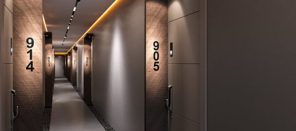 Apartment 3+1 in Istanbul, Turkey No. 25283 4