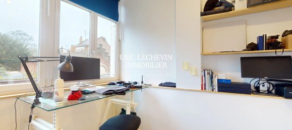 Edifício T1 em Lille, France N.º 79009 3