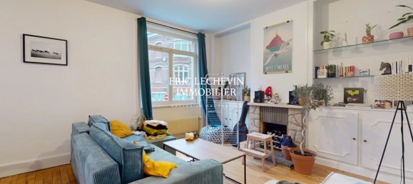 Edifício T1 em Lille, France N.º 79009 2