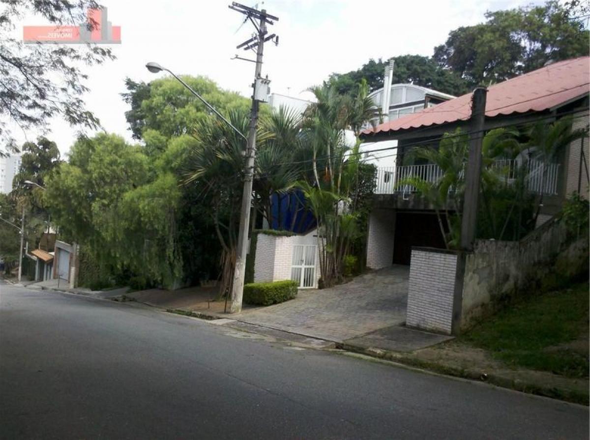 3 غرف نوم منزل في Sao Paulo, Brazil رقم 470182