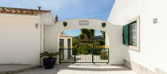 Дом с 5 комнатами в Мафра, Португалия № 133548 33