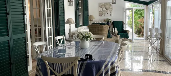 Дом с 5 комнатами в Мафра, Португалия № 133548 20