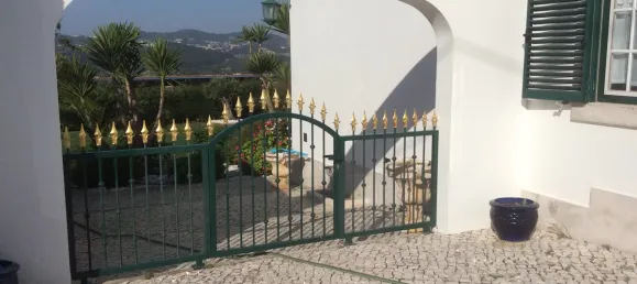 Дом с 5 комнатами в Мафра, Португалия № 133548 48