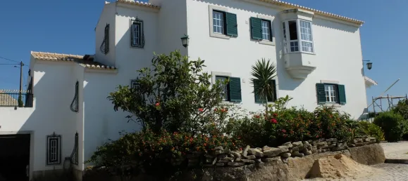 Дом с 5 комнатами в Мафра, Португалия № 133548 7