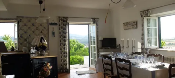 Дом с 5 комнатами в Мафра, Португалия № 133548 50