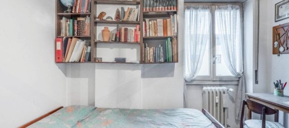 2-salle Appartement à Milan, Italy No. 241331 12